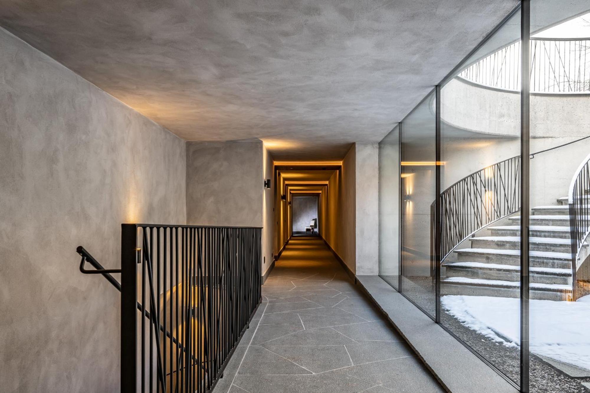 Ansitz Velseck-Residence Hotel 티레스 외부 사진