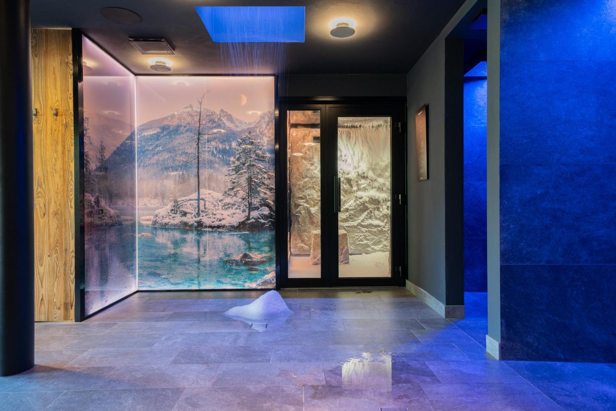 Ansitz Velseck-Residence Hotel 티레스 외부 사진